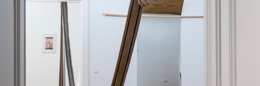 Paul Klee / Roland Kollnitz – Balance