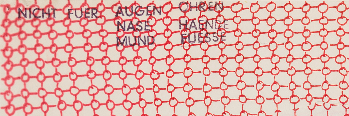 Chris Reinecke: Region nach oben geöffnet