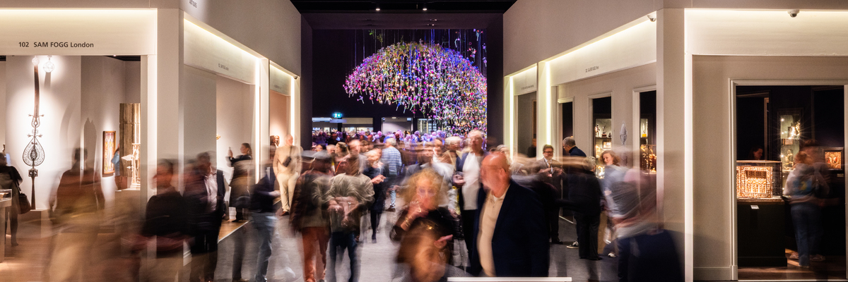 TEFAF Maastricht 2026