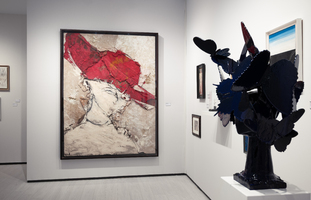 BRAFA Art Fair Brussels