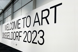 Art Düsseldorf 2023