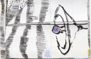 Chris Reinecke: Zeitblöcke