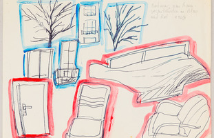 Chris Reinecke: Region nach oben geöffnet