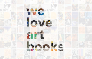 we love art books. 140 publications during 25 years of passion