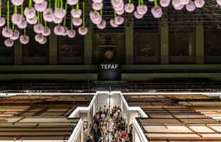 TEFAF New York