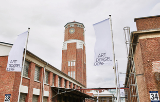 Art Düsseldorf