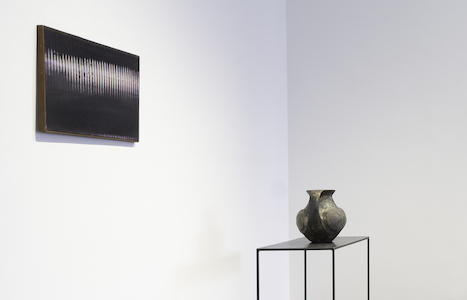 Tefaf Selection, Beck & Eggeling International Fine Art, Düsseldorf 2020 (c) 