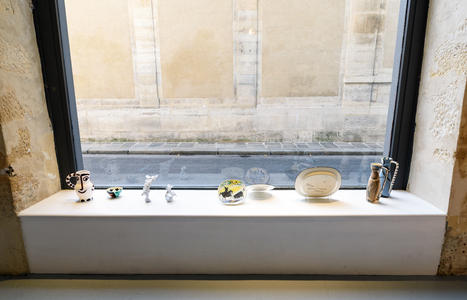 PABLO PICASSO and Friends_Reich_Strobel_Aljoscha_Milak_courtesy Beck_Eggeling_and PRISKA_PASQUER_PARIS_11.jpg (c) 