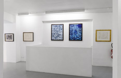 PABLO PICASSO and Friends_Reich_Strobel_Aljoscha_Milak_courtesy Beck_Eggeling_and PRISKA_PASQUER_PARIS_9.jpg (c) 