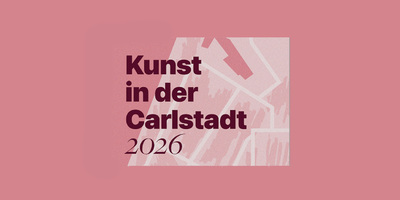 Kunst in der Carlsstadt