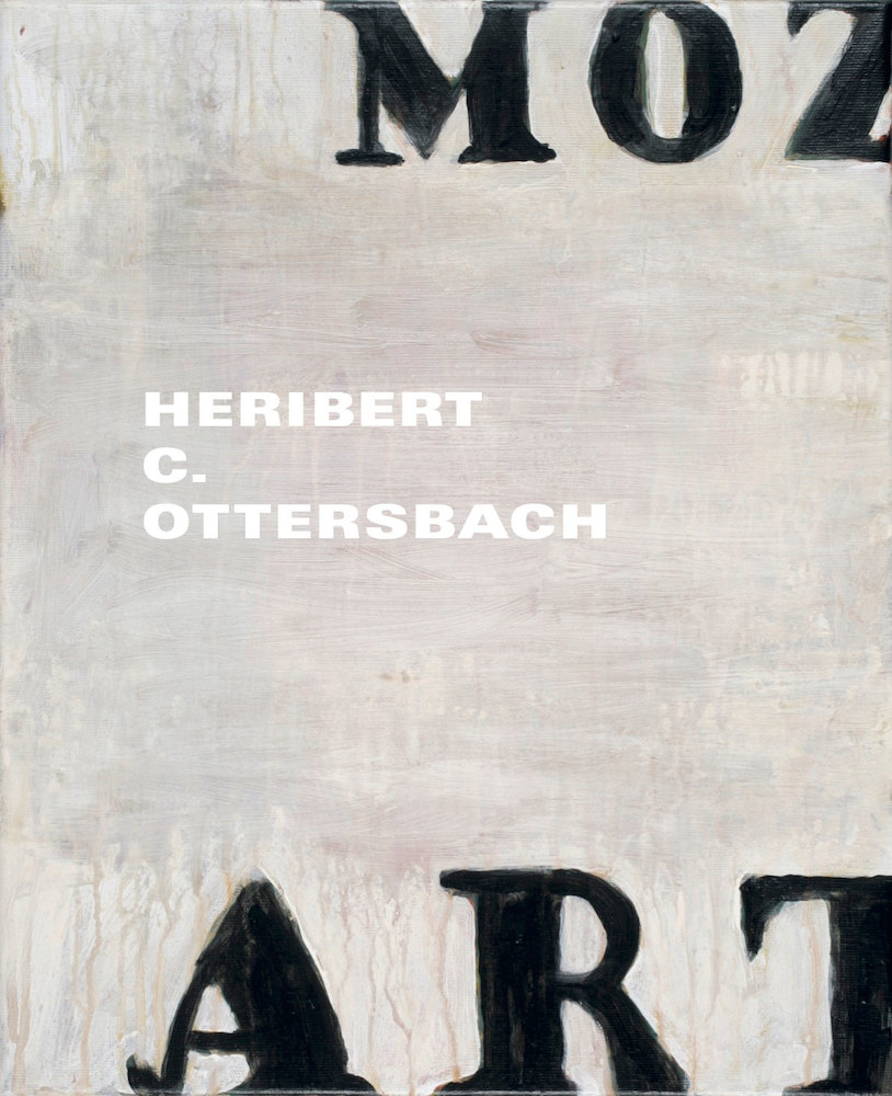 Heribert C. Ottersbach. MozArt