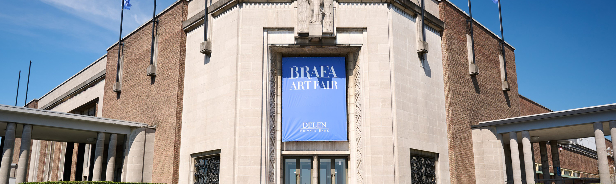 BRAFA Art Fair