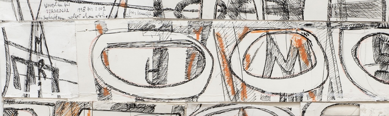 Chris Reinecke: Zeitblöcke