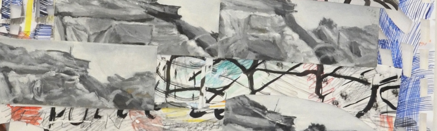 Chris Reinecke: Zeitblöcke