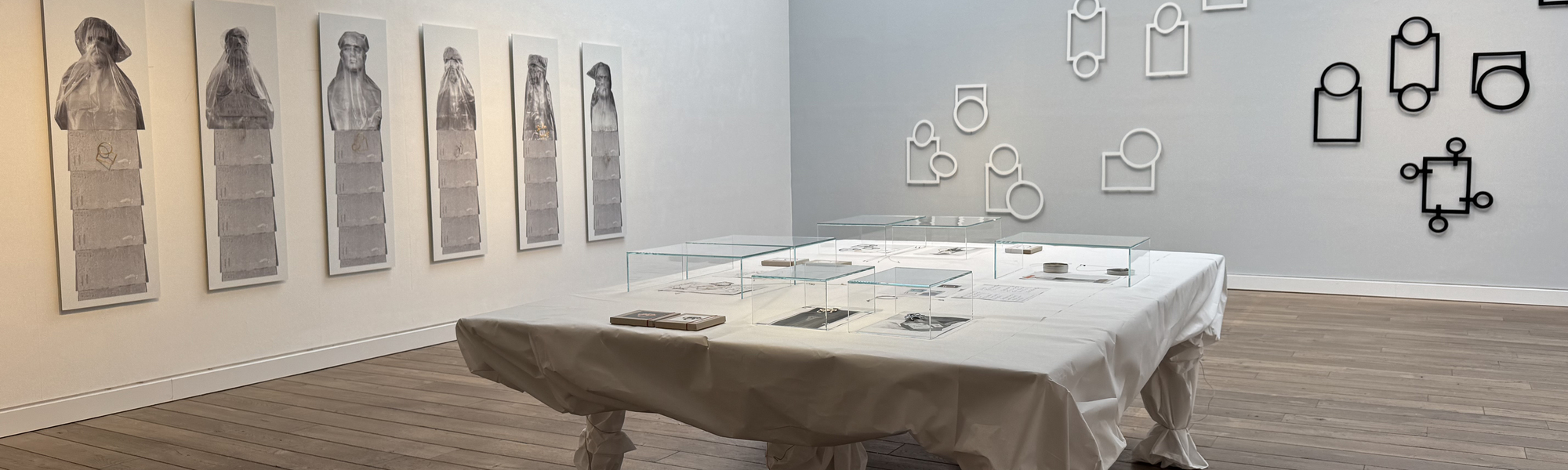 Dorothea Förster: Facets