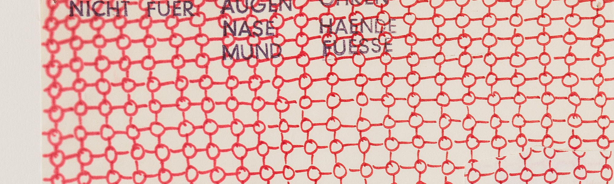 Chris Reinecke: Region nach oben geöffnet